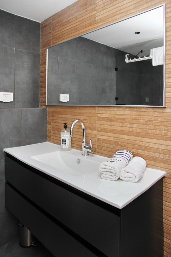 Apartments4You Leonardo 17 Бат-Ям Экстерьер фото