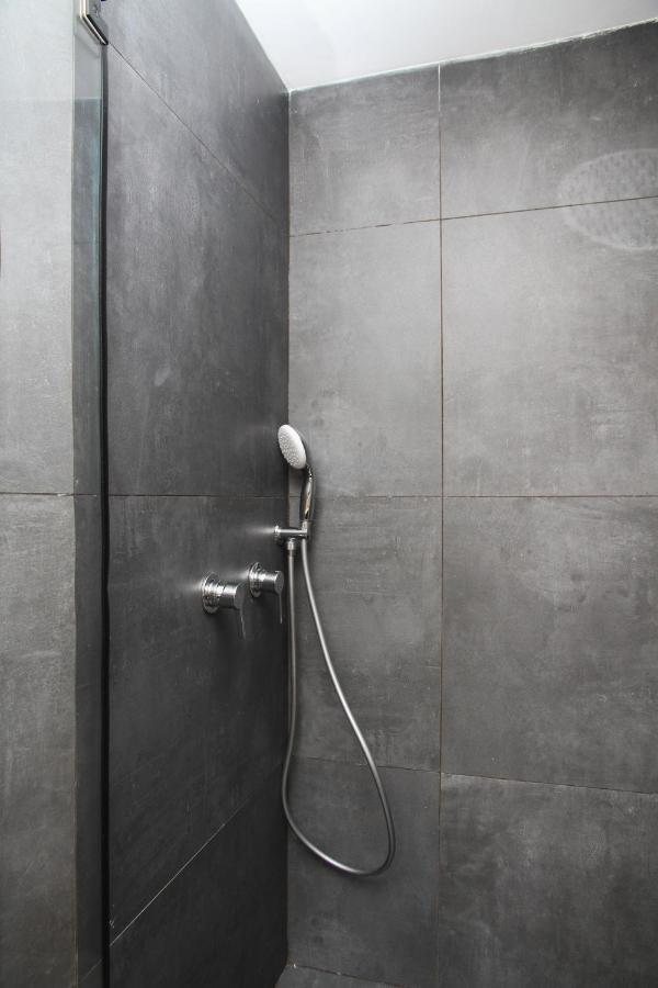 Apartments4You Leonardo 17 Бат-Ям Экстерьер фото