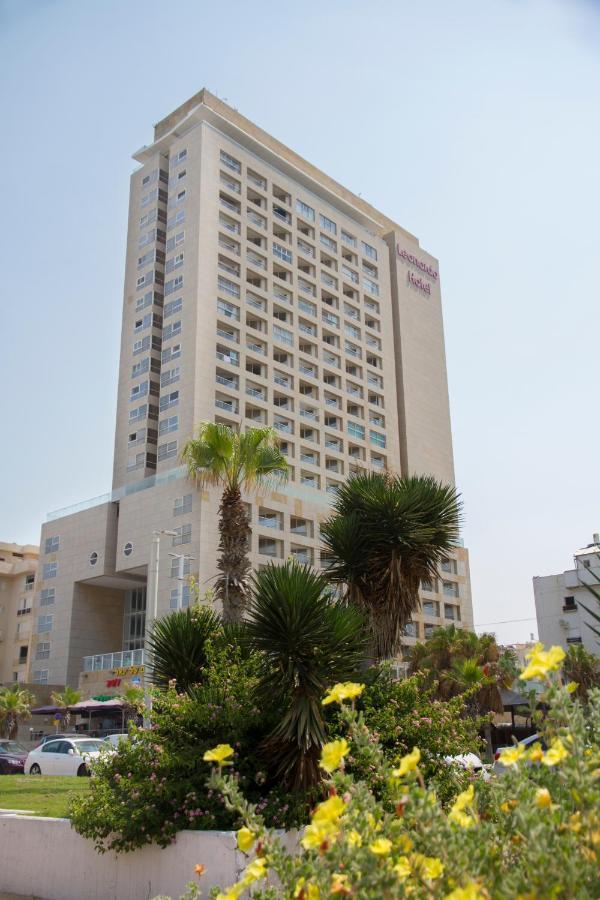 Apartments4You Leonardo 17 Бат-Ям Экстерьер фото