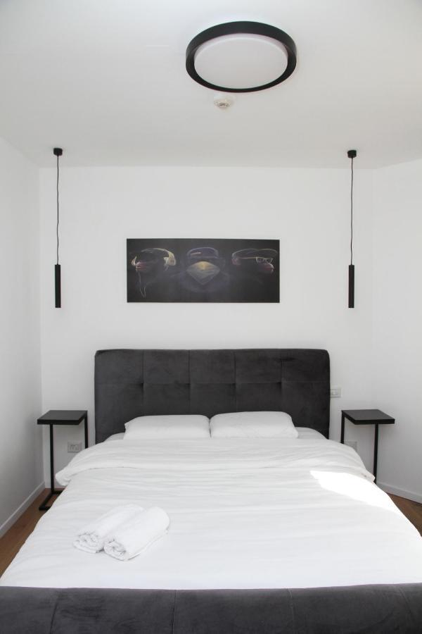 Apartments4You Leonardo 17 Бат-Ям Экстерьер фото