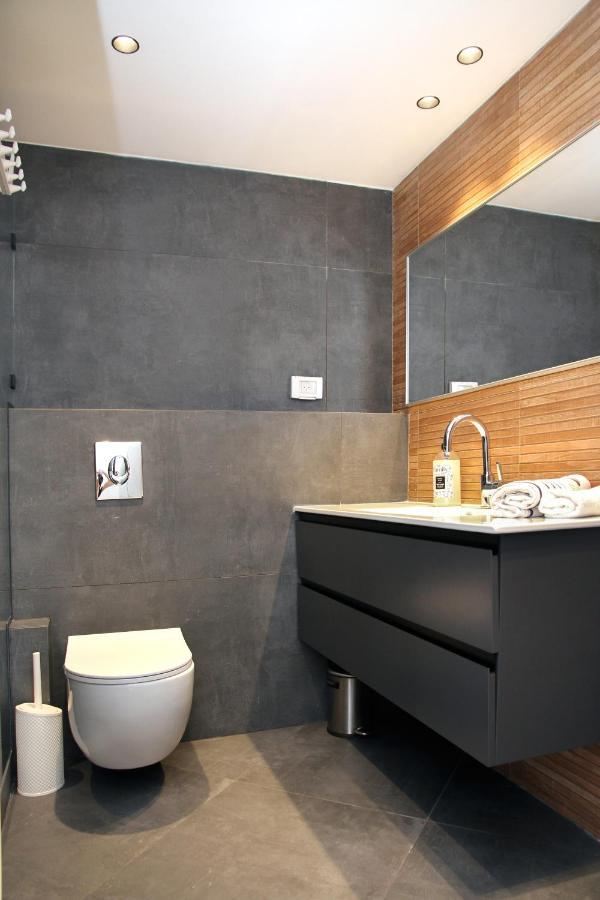 Apartments4You Leonardo 17 Бат-Ям Экстерьер фото